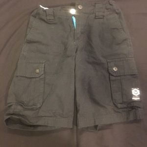 Shaun White boys shorts size 12